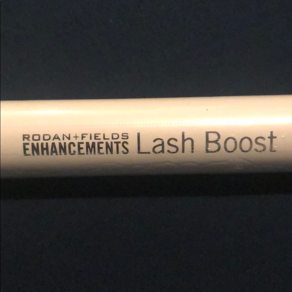 Rodan + Fields Lash Boost